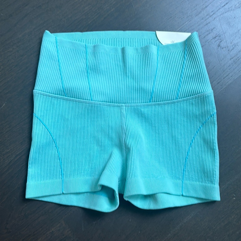 Aerie Offline Seamless Super Shortie